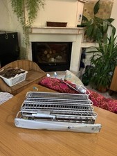 Evaporatore congelatore frigo SAMSUNG SR-L36/39