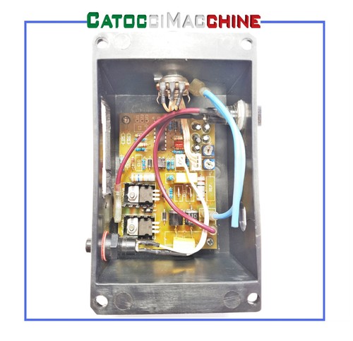 Kit variazione velocita per - variazione,