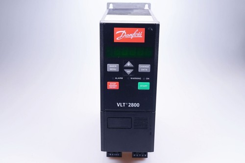 Danfoss inverter di - kw,