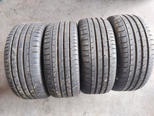4X 245/45 R18 96Y Conti