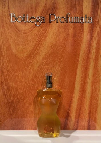 Jean paul gaultier classique - jean,