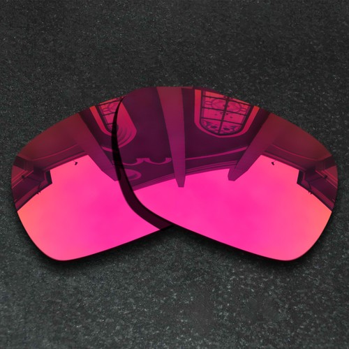 Lenti ricambio rosse - ricambio,