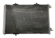 CONDENSATORE RADIATORE CLIMA