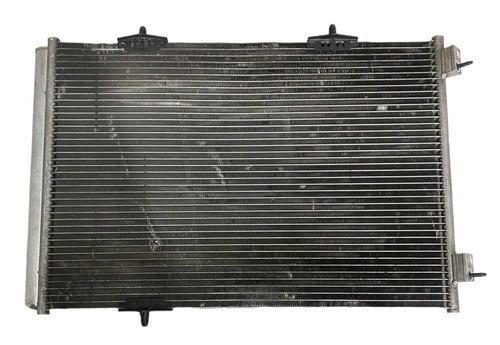 Condensatore radiatore clima - condensatore,