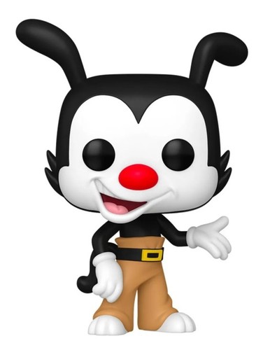 Animaniacs yakko figure 10cm - animaniacs,