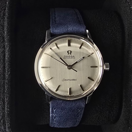 1960s vintage omega - vintage,