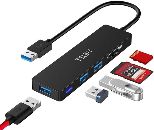 Hub usb adattatore - usb,