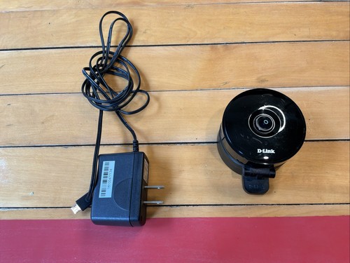 Telecamera sicurezza link - sicurezza, d-link