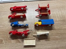 Lego 1:87 Raccolta Autocarro