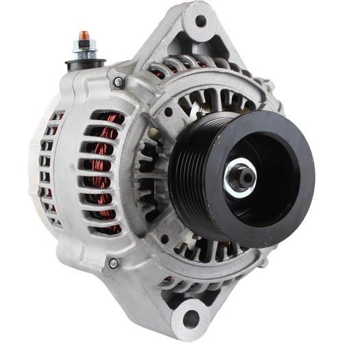 Alternatore per trattore john - alternatore,