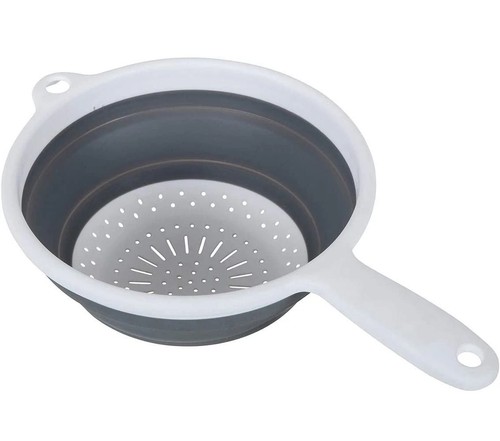 Colino pieghevole silicone - pieghevole,