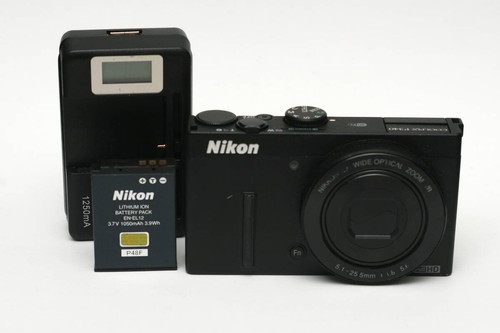 Nikon coolpix p340 - coolpix,