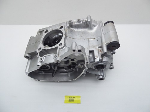 Carter motore kawasaki 125 - motore, bn