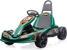 - GO Kart 12V, Kart per