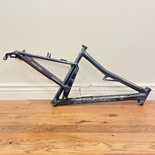 Santa cruz superlight telaio - superlight,