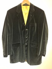 Giacca uomo Drescott in