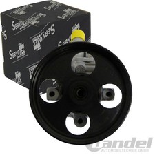 SERVOTEC POMPA SERVOSTERZO