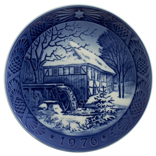 Royal copenhagen piatto - copenhagen, di