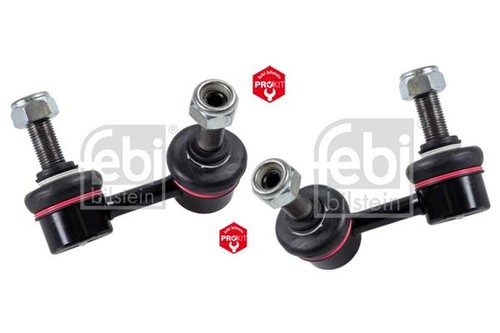 Coppia drop link - drop, antirollio