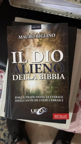 Libri religione mauro - libri,
