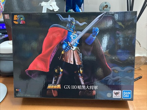 110 mazinger ankoku - gx-110,