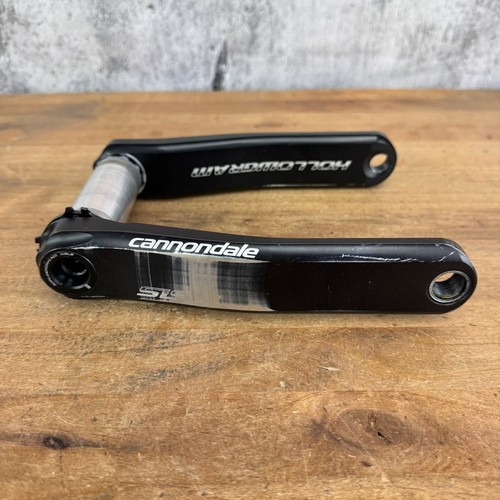 Cannondale hollowgram sisl2 - cannondale,