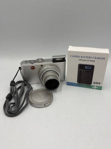 Leica lux 4 megapixel - d-lux, 2