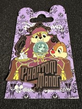 Disneyland Paris Spilla Chip