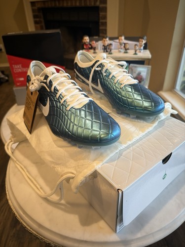 Scarpe calcio nike tiempo - nike,