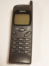 originale NOKIA 3110 modello