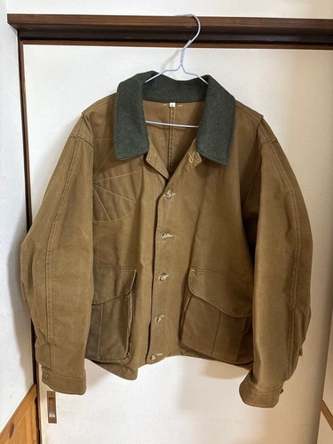 Giacca caccia filson - giacca,