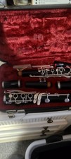 Clarinetto Bundy Resonite con