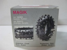 MANTUA MODEL MAGIK