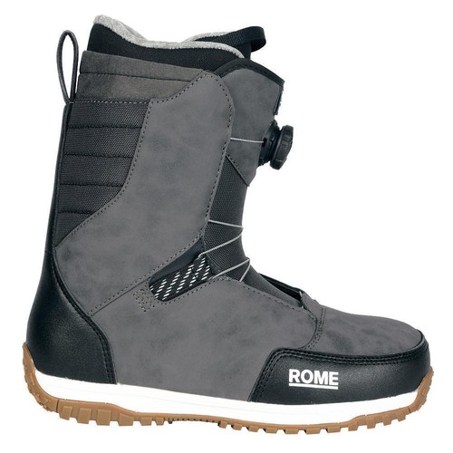 Stivali snowboard roma - da,