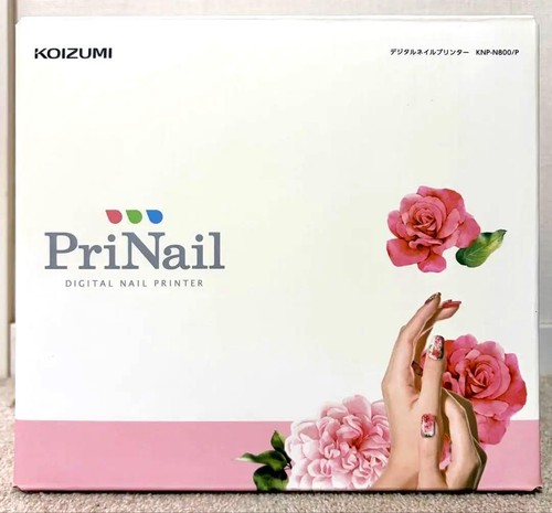 Koizumi prinail knp n800 - prinail, knp-n800/p