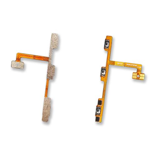 Flat flex tasti volume - flex,