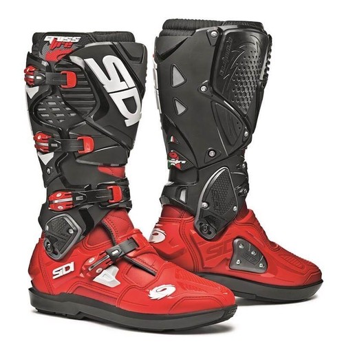 Stivali motocross enduro - -,