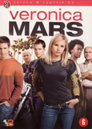 Veronica mars saison - veronica, 2