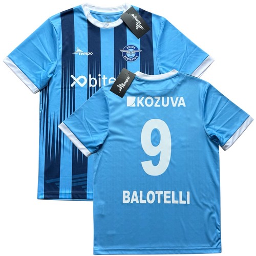 Maglia home 2022 adana - home, 2022/23