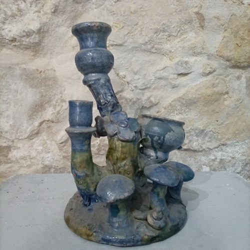 Ceramica smaltata condurso - ceramica,