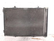 9683489580 condensatore radiatore aria condizionata per PEUGEOT 207 207 (WA WC )
