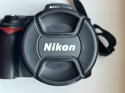 Nikon d90 zoom nikkor - 90, +