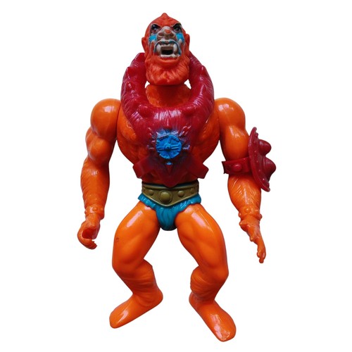 Action figure he - *hh*,