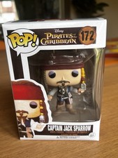 Funko Pirati dei Caraibi