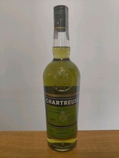 CHARTREUSE VERDE / VERTE MISE