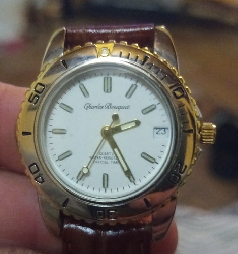Orologio vintage polso - vintage, da