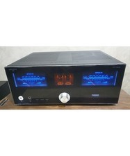 ADVANCE PARIS A10 CLASSIC DEMO AMPLIFICATORE IBRIDO CON DAC GARANZIA UFFICIALE