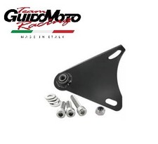 STAFFA FISSAGGIO MARMITTA