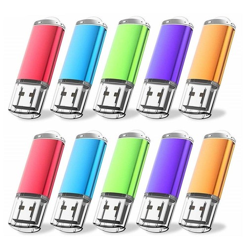Chiavetta usb 0 metallo - 3.0,