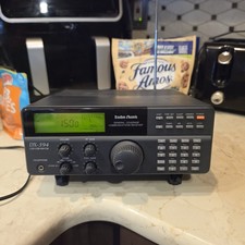 Radio Shack Realistic DX-394